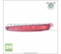 Luce stop posteriore Prasco per NISSAN QASHQAI