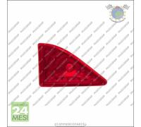 Luce Stop Posteriore Prasco Per Opel Movano B Renault Master
