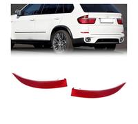 Luce Stop Rear Tail Light Brake Stop Lamp Replacement Taillight Brake Lamp Turn Signal Auto Parts Replacement For BMW X5 E70 LCI 2011 2012 2013 Luci Posteriori