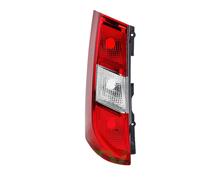Luce stop Sinistra Originale Dacia Dokker 265551619R