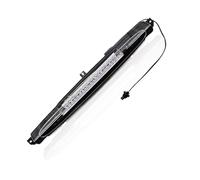 Luce stop supplementare Compatibile Con Oldsmobile Per Bravada 2002 2003 2004 Supporto Per Luce Freno Montata In Per Alto Segnale Stop Ricambi Per Auto(Black)