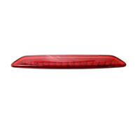 Luce Stop Terzo Compatibile Con Per Polo 2002 2003 2004 2005 2006 2007 2008 2009 2010 Terza Luce Freno Posteriore Centrale Accessori Auto 6Q6945097(Red)