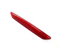Luce Stop Terzo Compatibile Con Per POLO 2002-2010 Luce Di Stop Posteriore Hatchback Terza Luce Stop Aggiuntiva Ricambi Auto 6Q6945097(Red)