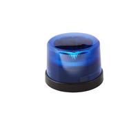 Hella 2XD 012 972-101 Fanale a Intermittenza LED, Blu