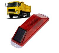 Luce stroboscopica a LED - Lampada di avvertimento magnetico, illuminazione portatile | Base magnetica forte per veicoli, camion automobilistici, visibilità notturna, faro di sicurezza di emergenza, l