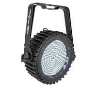 Luce stroboscopica LED Showtec DATA FLASH Bianco