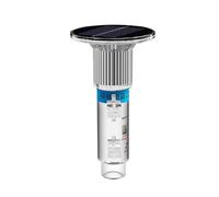 Luce stroboscopica solare marina - luce di avvertimento solare, di navigazione marina impermeabile | Segnale LED intelligente, di sicurezza lampeggiante super luminosa, forniture di pesca mu