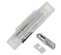 Luce stroboscopica solare, stroboscopiche a LED - di avvertimento posteriori LED - lampeggianti, stroboscopiche per veicoli, anticollisione impermeabili per camione