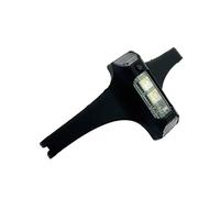 Luce Stroboscopica Ultraleggera per Drone RC, Segnale di Avvertimento per Volo Notturno, LED di Navigazione, Lampada Anti-Smarrimento A 7 Colori per
