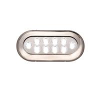 LUCE SUBACQUEA A LED (10X3W)