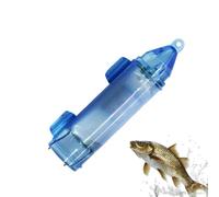 Luce Subacquea da Pesca a LED Potenti, Penetranti, Impermeabili e Portatili
