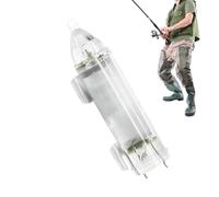 Luce Subacquea da Pesca a LED Resistente all'Acqua Sensore con Alta