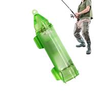 Luce Subacquea da Pesca a LED Sensore portatile impermeabile e sensibile
