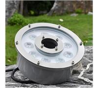 Luce subacquea dello stagno della fontana del LED per la decorazione