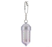 Luce subacquea LED da pesca 60 lumen impermeabile (giallo)