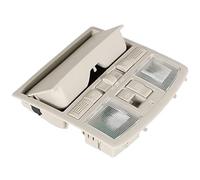 Luce superiore Per Mazda Per 6 2009-2011 | Gruppo console superiore Gruppo interruttore tettuccio apribile Diretto t