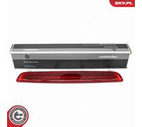 Luce supplementare freno centro per AUDI A3