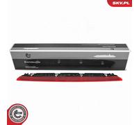 Luce supplementare freno centro per AUDI A6 A6 Allroad
