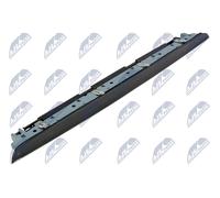 Luce supplementare freno centro per AUDI A6 A6 Allroad