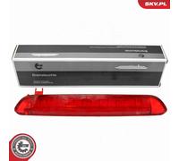 Luce supplementare freno centro per SKODA OCTAVIA