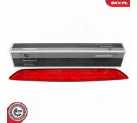 Luce supplementare freno centro per VW POLO
