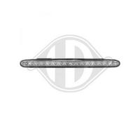 Luce supplementare freno PER Mercedes SL 350 200 KW 272 CV