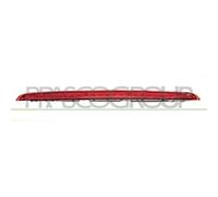 Luce Supplementare Freno Prasco AD0344160 Tyc per Audi