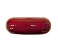 Luce Supplementare Freno Prasco OP9324150 Tyc per Opel