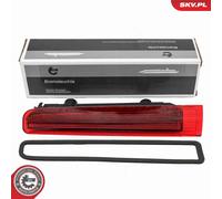Luce supplementare freno Sx per VW MULTIVAN TRANSPORTER TRANSPORTER T6 / CARAVEL