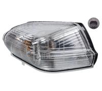 Luce supplementare indicatore di direzione Specchietto esterno destro 100875
