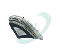 Luce supplementare indicatore di direzione Specchio esterno per guida a Sx/Dx