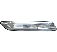 Luce supplementare indicatore di direzione Sx 2BM 010 387-051 HELLA per BMW 5