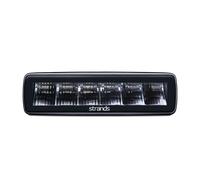 §Luce Supplementare Strands Siberia RV Nera§