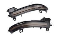 Luce Svolta A LED Dinamica Per BMW Per F20/30/31/21/22/23/32/33/34/36/87 Per X1 Per E84 1 2 3 4 Per M2 Indicatore Dello specchio(White-yellow)