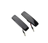 Luce Svolta Dinamica A LED, Posizione Laterale Parafango Sequenziale Per BMW Serie 5, Per E39 1995-2003, Per M5 Freccia Specchietto(A)