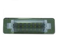 Luce targa 01-06 LED