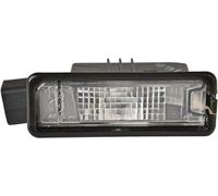DIEDERICHS 2215694 Luce targa