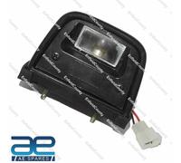Luce Targa 12V Anteriore Per WILLYS MB Ford GPW AEspares Jeep Van