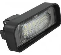 FEBEST 16631-001LED Luce targa