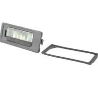 FEBEST 23631-001LED Luce targa