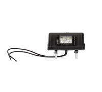Luce targa WAS 244 W52