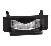 MaXgear Luce targa 38-0008 per Mercedes-Benz, VW