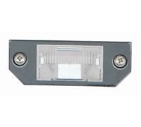 Luce targa 431-2103N-UE ABAKUS per FORD