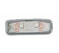 Luce targa 431-2105N-UE DEPO per FORD