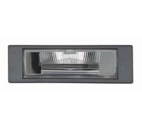 Luce targa 444-2105N-UQ DEPO per BMW MINI