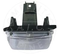 AIC 53398 Luce targa adatto per PEUGEOT 206 Schrägheck (2A/C) 207 (WA, WC)