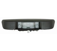 Luce targa 551-2105N-UE DEPO per RENAULT OPEL NISSAN