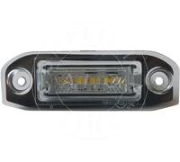 AIC 55790 Luce targa per VOLVO