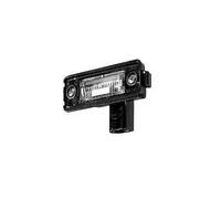 Luce targa 5888920 VAN WEZEL per VW GOLF IV LUPO I POLO PHAETON POLO IV