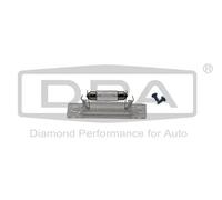 Luce targa 89430941002 DPA per VW SKODA